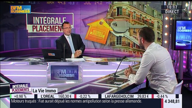 Julien Mouret: Deux banques sanctionnées pour prêts illégaux - 23/05