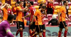 Galatasaray, Türkiye Kupası Primini 50 Bin Dolar Olarak Belirledi