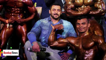 Sultan | Salman Khan’s Sultan trailer Set To Launch On May 24