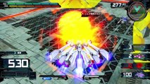Mobile Suit Gundam Extreme Vs. Maxi Boost On - Gundam Excelia