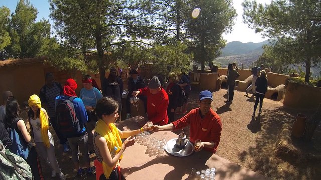 Séminaire Jalis Marrakech