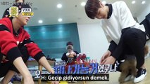 160430 VIXX Fan Heart Attack Türkçe Altyazılı