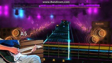 Cemetery Gates  絶妙な演奏だ