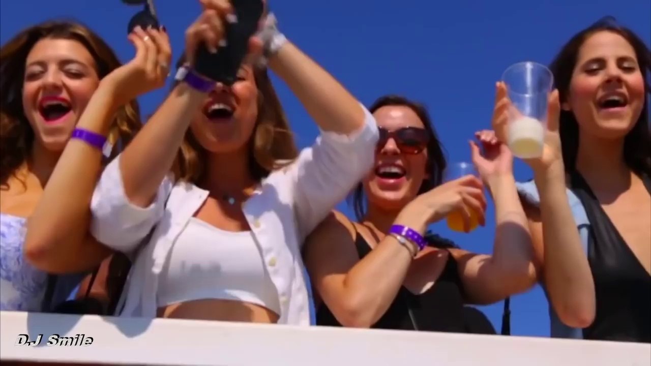 Sash! - Ecuador (Remix 2016)