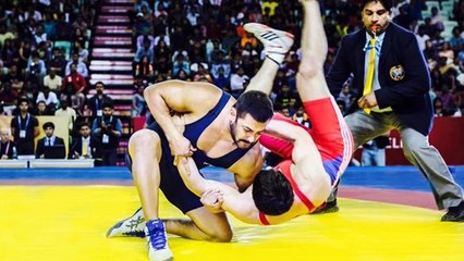 Salman Khan KNOCKOUT 300 Wrestlers In SULTAN