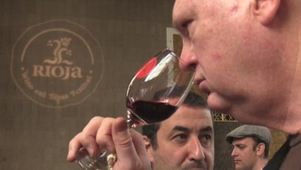 Los amantes del vino y las tapas se dan cita en Los Ángeles