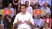 Pedro Sánchez afirma que si el 26J no gana el PSOE, "en España no habrá cambio"