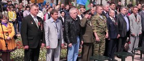 Кинокомпания «Союз Маринс Групп» приняла участие в автопробеге памяти маршала Жукова