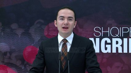 PD: Kryebashkiakët e Ramës fshehin të vërtetën - Top Channel Albania - News - Lajme