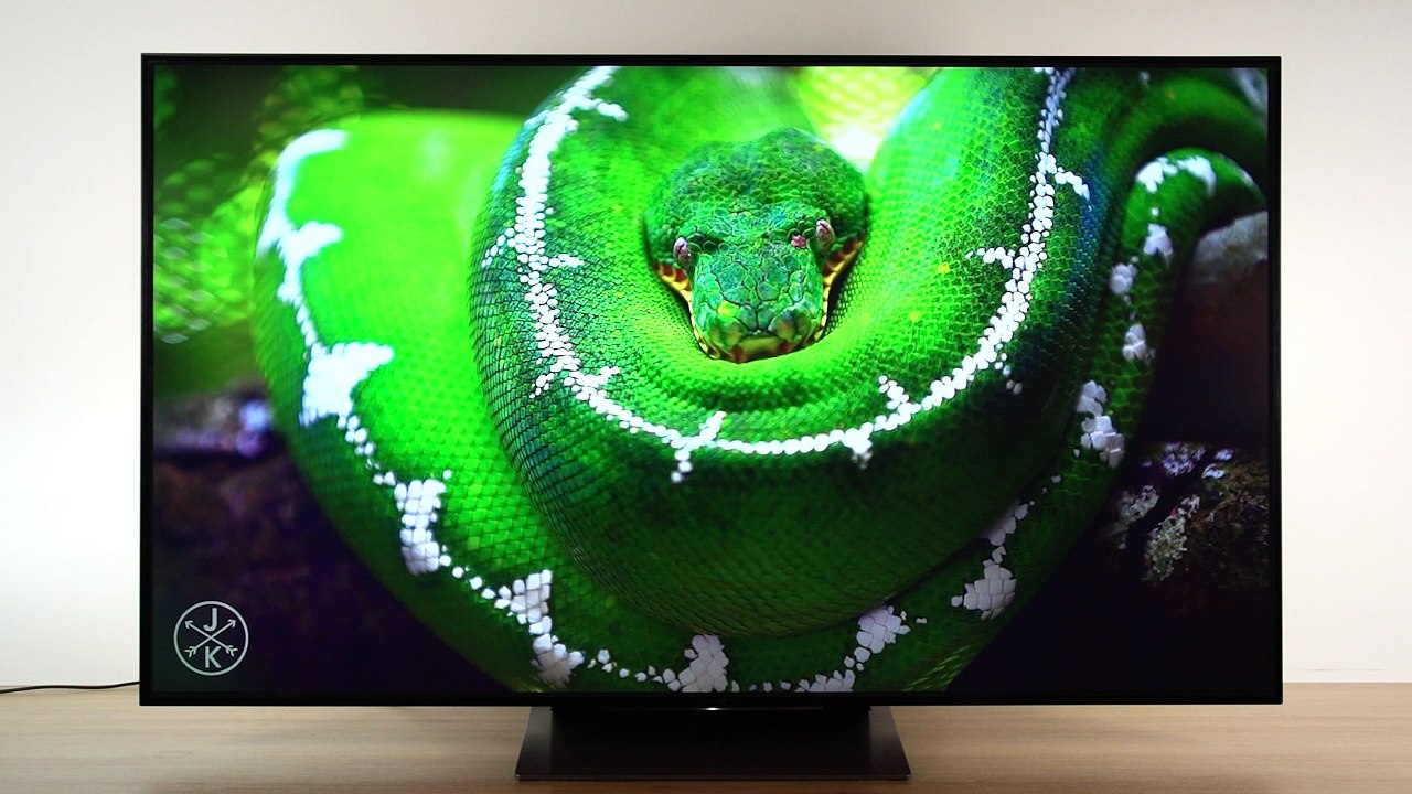 Téléviseur Sony 4K HDR - A quoi sert le HDR ?
