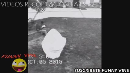 INTENTA VER ESTE VIDEO SIN REIRTE FAILS - PARA MATARSE DE LA RISA