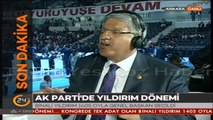 AKP'DE BİNALİ YILDIRIM DÖNEMİ-22 MAYIS 2016-MELİH GÖKÇEK&VEYSEL EROĞLU&VEDAT DEMİRÖZ&METİN GÜNDOĞDU