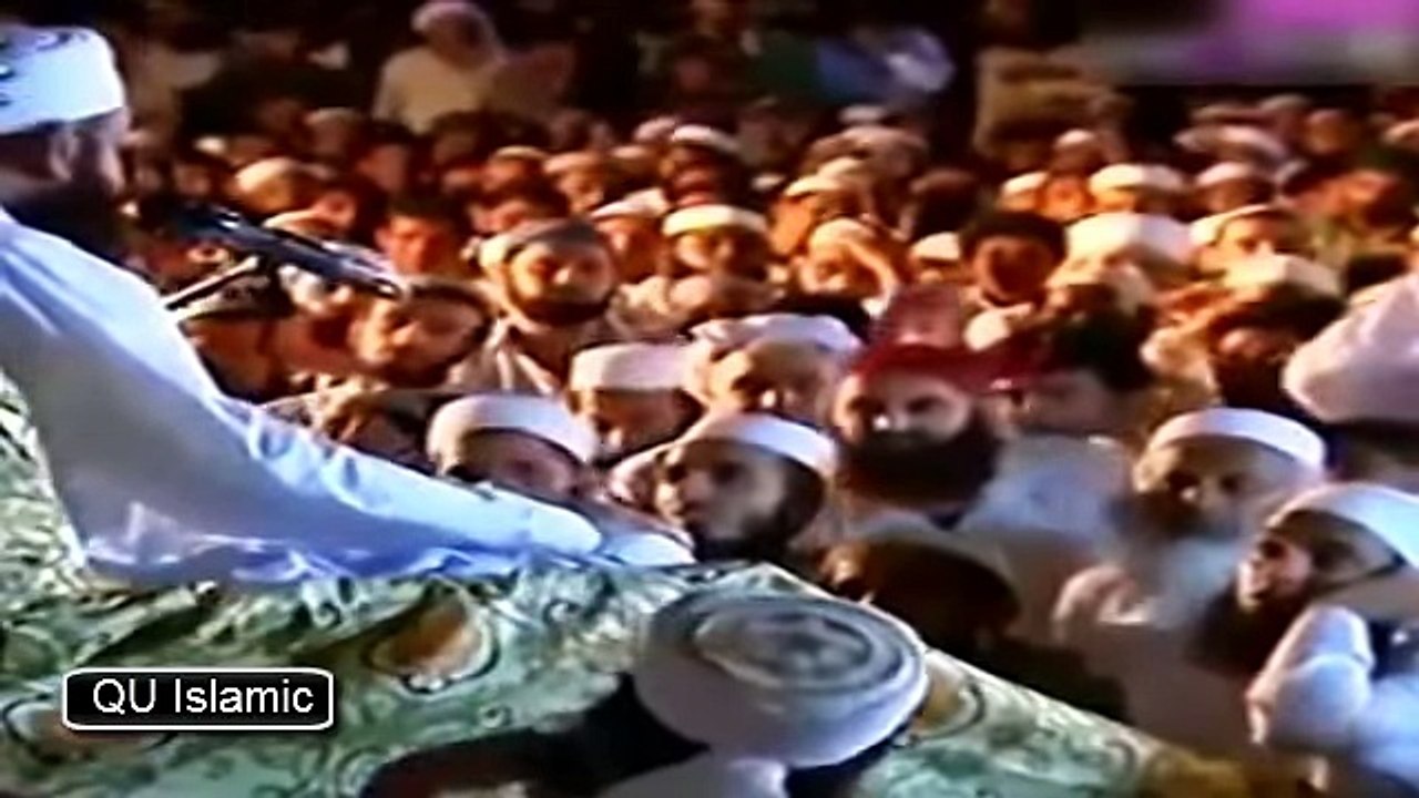 Importance of Shab-e-baraat 15 Shaban Maulana Tariq Jameel Bayyan 2016
