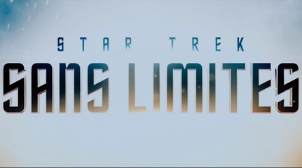 STAR TREK SANS LIMITES (2016) - Bande Annonce  / Trailer #2 [VF-HD]
