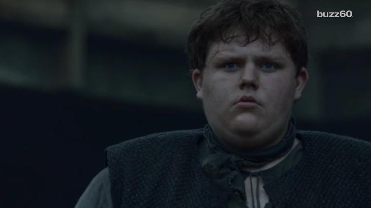 The Devastating Way Hodor Became Hodor on 'Game of Thrones'