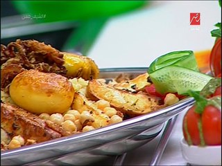 MBC Masr - La chaîne libanaise destinée aux femmes - 07-05-2016 15h51 10m (13544)