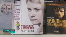 Les vies médiatiques de Natascha Kampusch