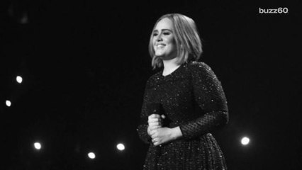 Adele Ready to Sign Historic $130 Million Dollar Deal with Sony