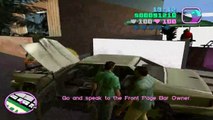 GTA: Vice City Mission #24 - Bar Brawl - PC Walkthrough