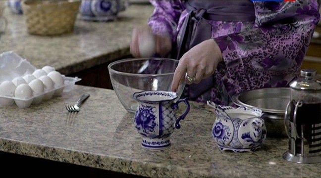 Сериал | Запах Лаванды 2 серия | Мелодрама | 2016