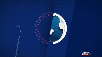 I24News Desk - 05/23/2016