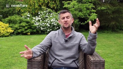 TV astronomer Mark Thompson exposes myth around Blue Moon