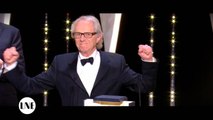 Le Festival de Cannes vu par La Nouvelle Edition - La Nouvelle Edition du 23/05/2016 - CANAL +