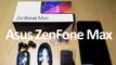 Asus ZenFone Max Smartphone Launched Price and Specifications GF