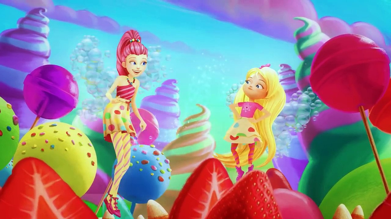 Barbie Dreamtopia Hayaller Ülkesine hoş geldin! | Dreamtopia | Barbie