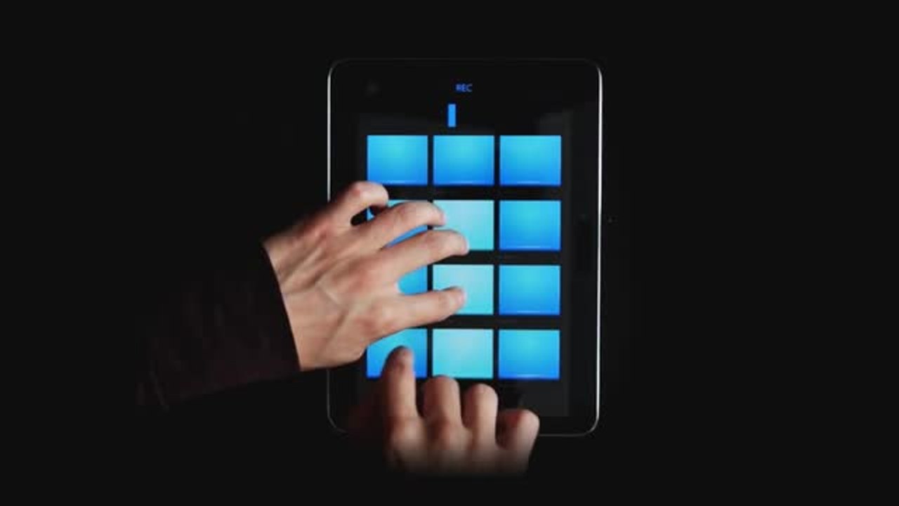 Drum Pads, a versatile music app covering various music genres