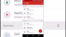 LastPass the best app to manage all your passwords