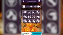 Halloween Songs: free soundscape app for Halloween