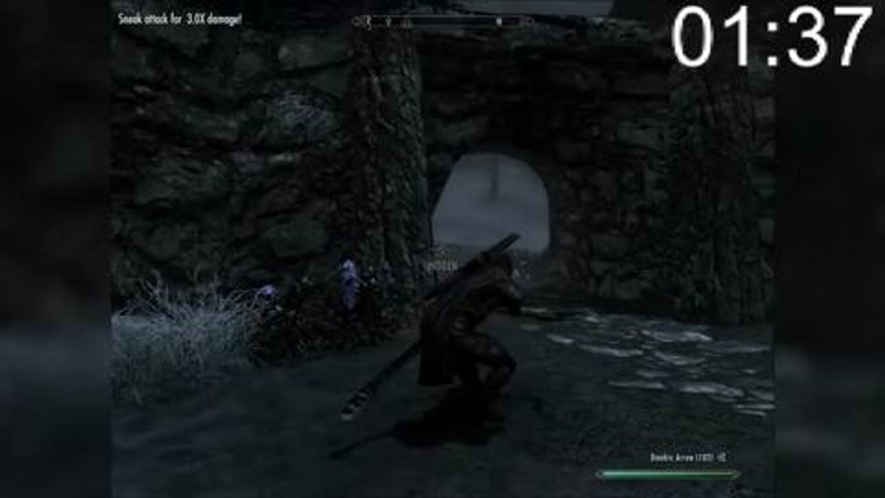 Skyrim Review