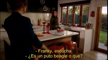 Franky y Bridget parte  10. Sub Español.