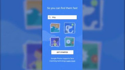 Google Photos Review