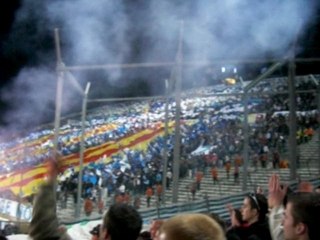 tifo om-nice yankee saison 06-07