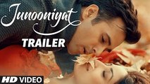 Junooniyat Official Trailer 2016 - Pulkit Samrat, Yami Gautam - Releasing On 24 June