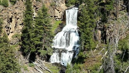 Microsoft Video Loops Example Waterfall