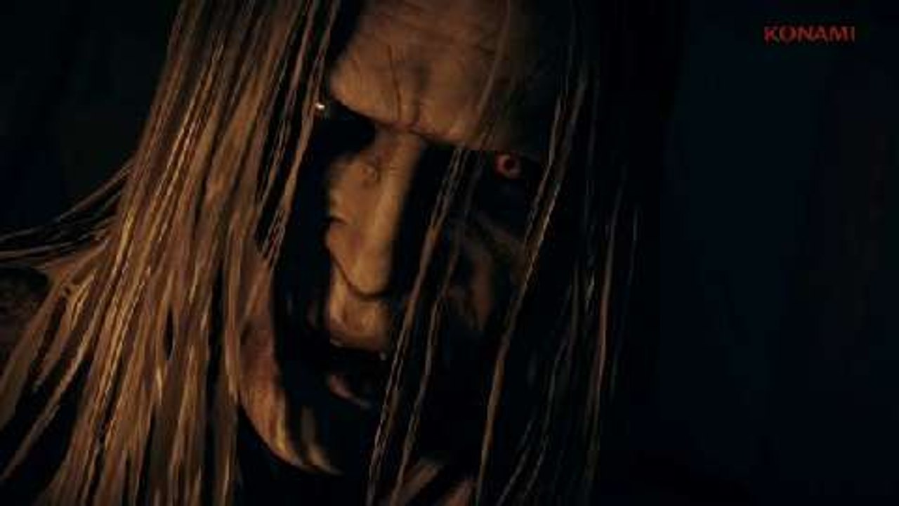 Castlevania: Lords of Shadow 2 - Trailer