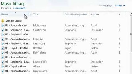Dateien schnell und einfach sortieren mit dem Windows Explorer