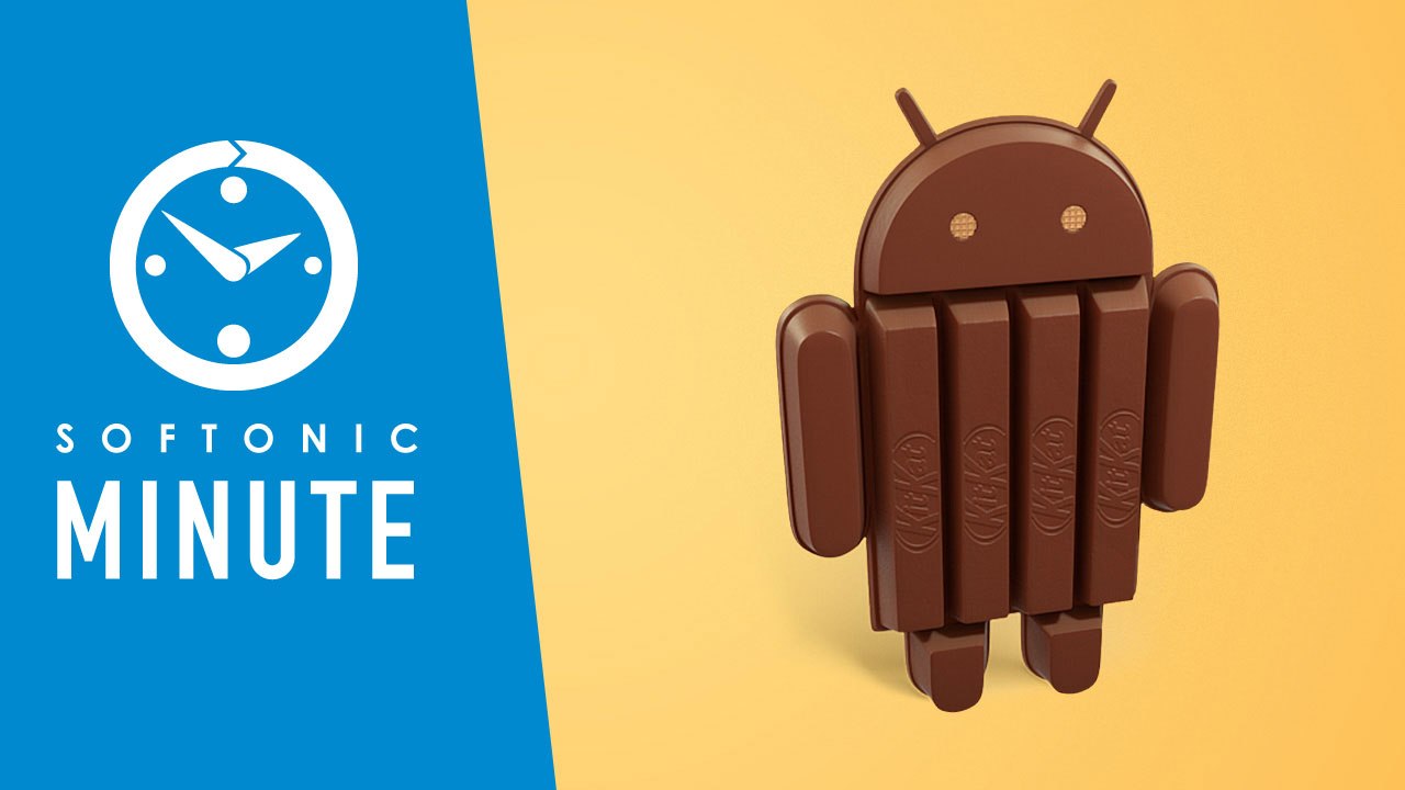 Android, Watch Dogs, WhatsApp und Google Chrome in der Softonic Minute