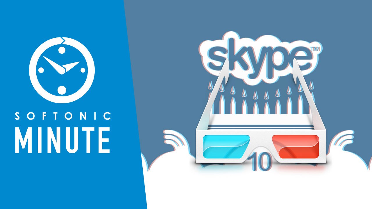 Softonic Minute - Das Wichtigste im News-Flash