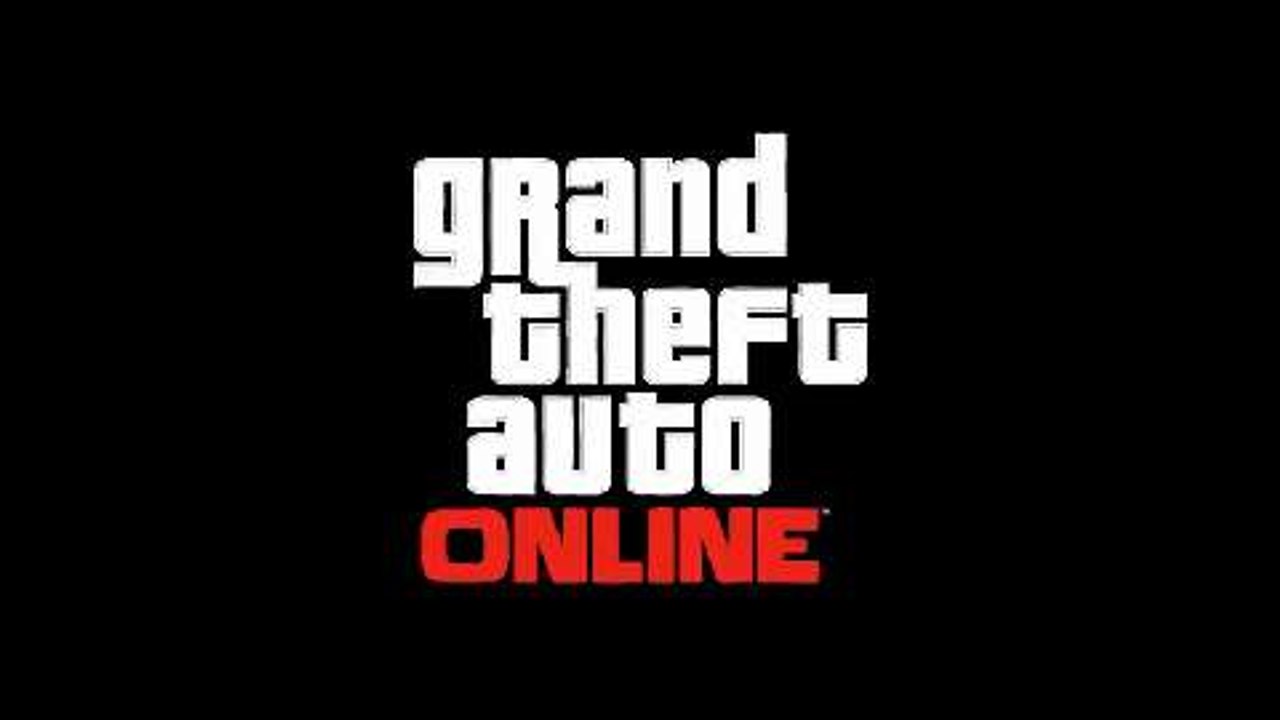 Grand Theft Auto Online Trailer