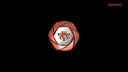 PES 2014 - Tutorial 2_ Team Attacking Controls