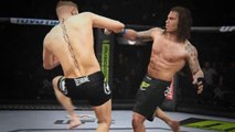 EA SPORTS UFC - Serie de Videos - Bruce Lee
