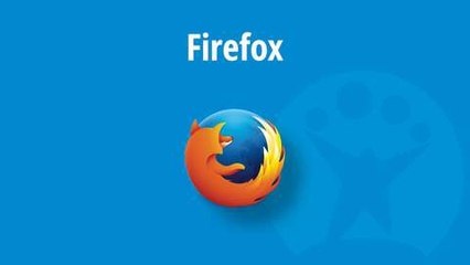 How to set your homepage with Firefox