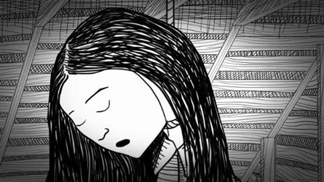 Neverending Nightmares - Teaser EN