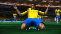 Copa do Mundo FIFA Brasil 2014 - A copa está nas suas mãos