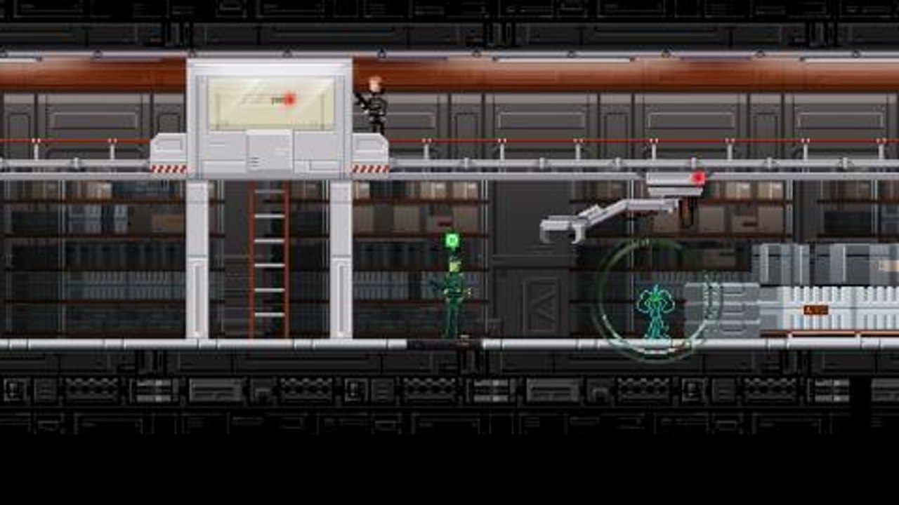 Paradise Lost First Contact - Different ways of play Trailer EN