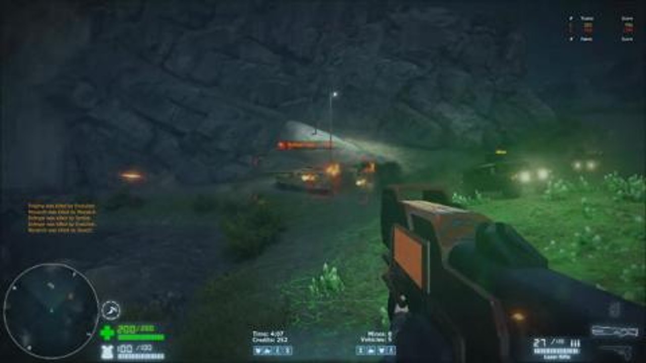 Rennegade X Launch Trailer